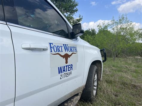 Water Departments .